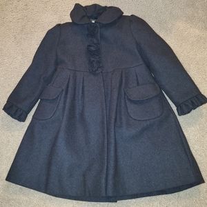 wool coat